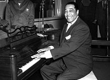 Duke Ellington