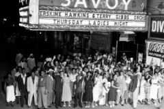 Savoy Ballroom